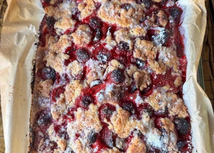 Farm stay Siedlisko Dobrych Snow