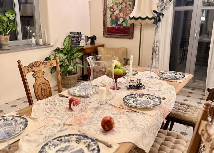 Siedlisko Dobrych Snow Farm stay