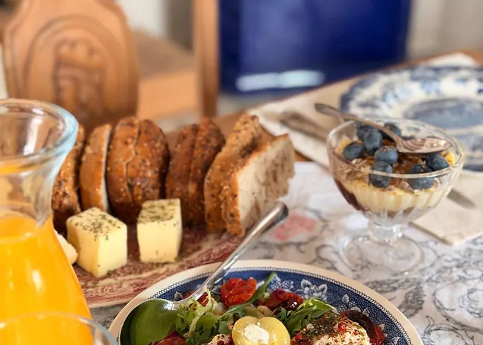 Farm stay Siedlisko Dobrych Snow Stare Juchy