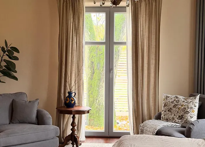 Siedlisko Dobrych Snow