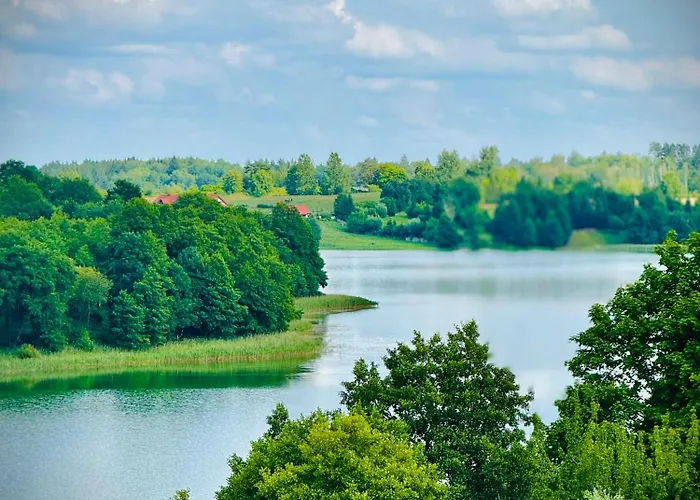 Siedlisko Dobrych Snow Farm stay *