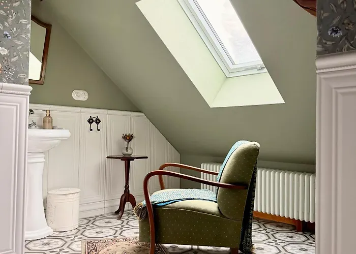 Siedlisko Dobrych Snow Farm stay *