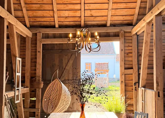 Siedlisko Dobrych Snow