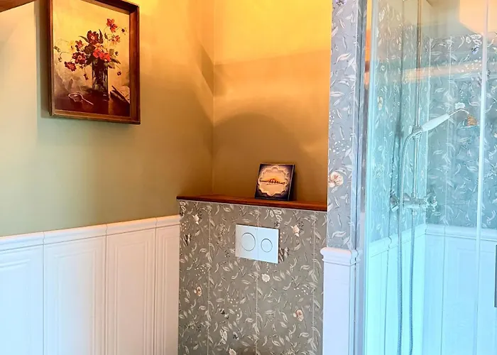 Farm stay Siedlisko Dobrych Snow