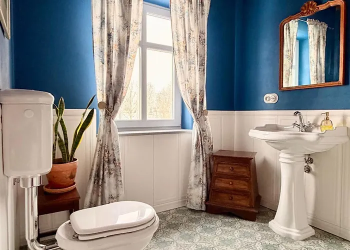 Siedlisko Dobrych Snow Farm stay *