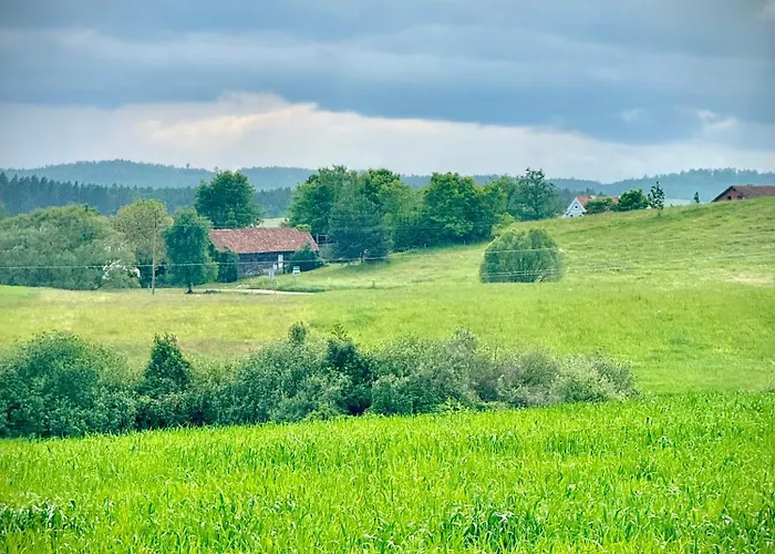 Siedlisko Dobrych Snow