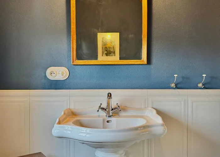 Farm stay Siedlisko Dobrych Snow Stare Juchy