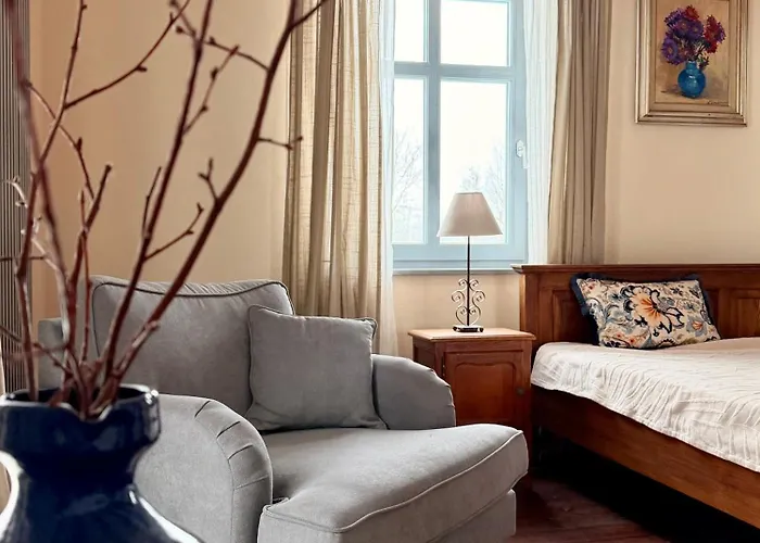 Farm stay Siedlisko Dobrych Snow *