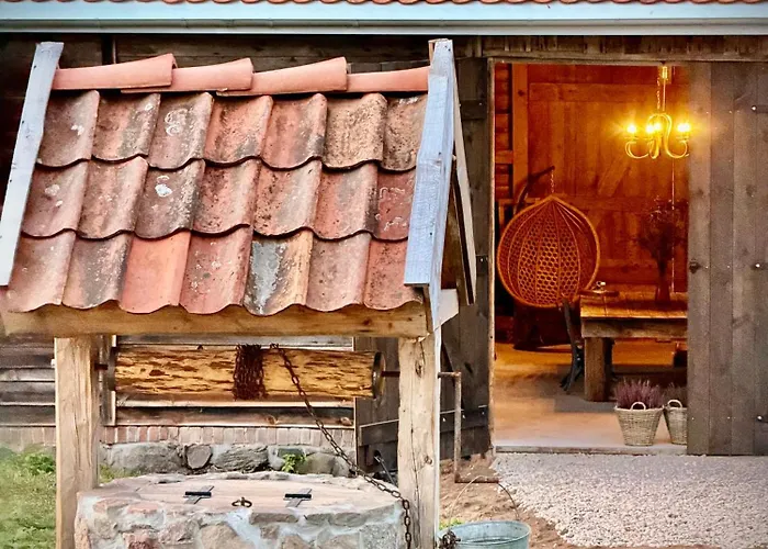 Siedlisko Dobrych Snow