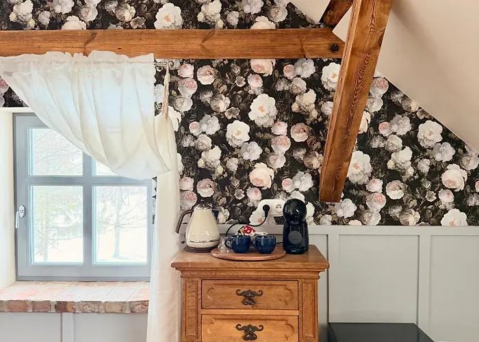 Siedlisko Dobrych Snow Farm stay