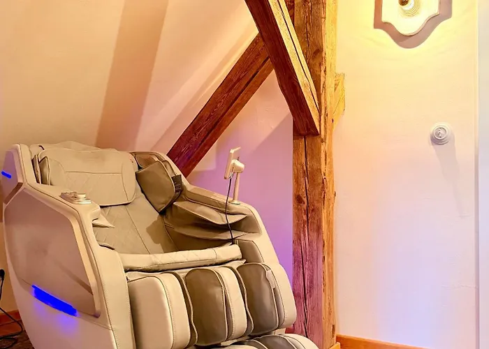 Siedlisko Dobrych Snow Stare Juchy