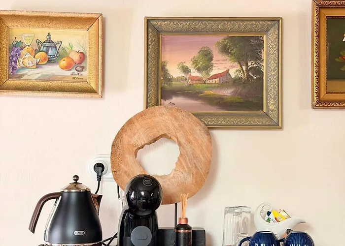 Farm stay Siedlisko Dobrych Snow *