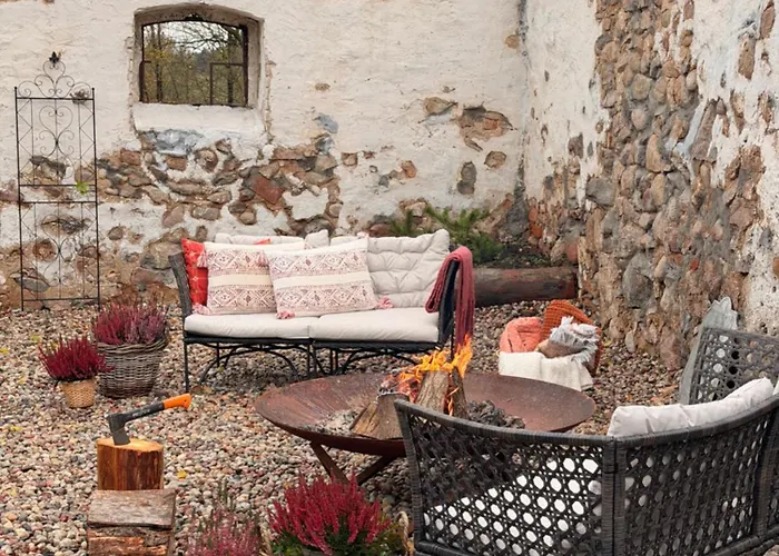 Siedlisko Dobrych Snow * Stare Juchy