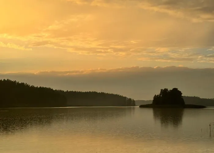 Siedlisko Dobrych Snow Stare Juchy