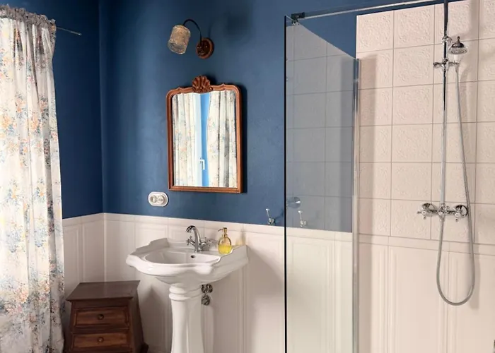 Siedlisko Dobrych Snow Stare Juchy