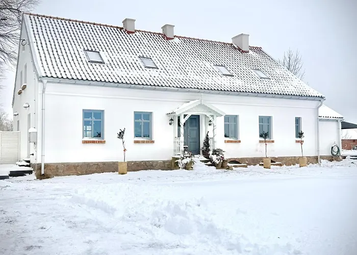 Siedlisko Dobrych Snow *