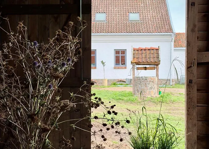 Farm stay Siedlisko Dobrych Snow *